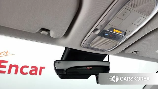 Hyundai Ionic 5 id 4224172 из Кореи 11