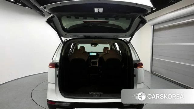 Kia Carnival 4th generation id 3934302 из Кореи 11