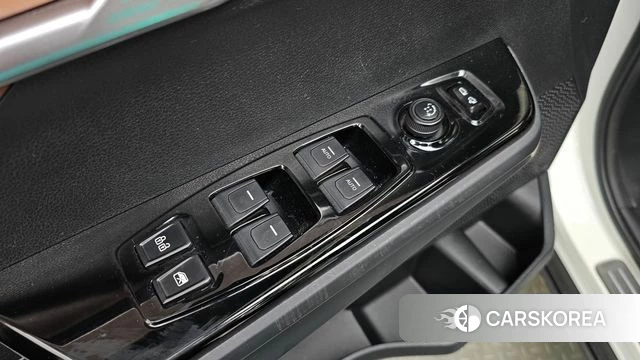 Ssangyong Torres id 4774443 из Кореи 11