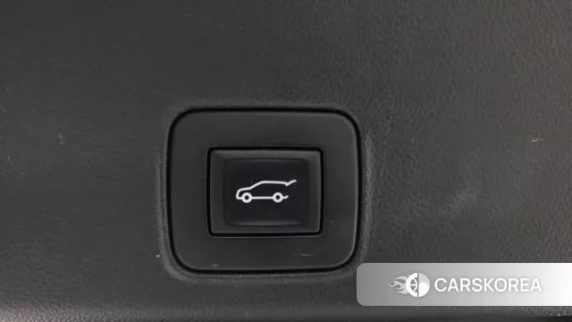 Chevrolet (GM Daewoo) Trailblazer id 3367252 из Кореи 11