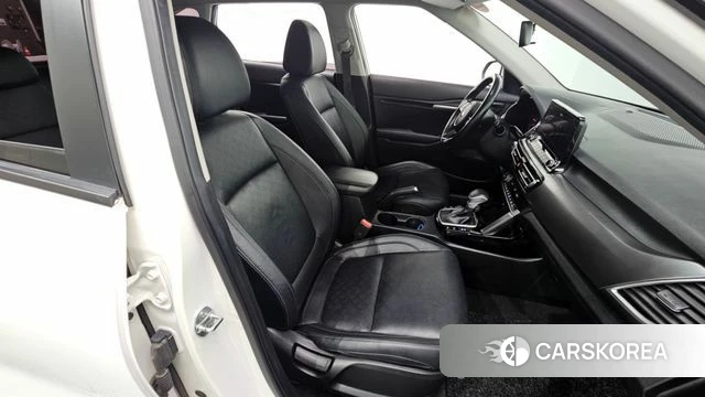 Kia Seltos id 4722032 из Кореи 11