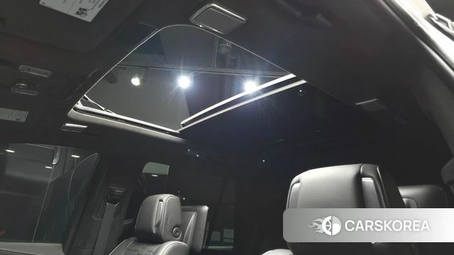 Cadillac Escalade 5th Generation id 4736407 из Кореи 11