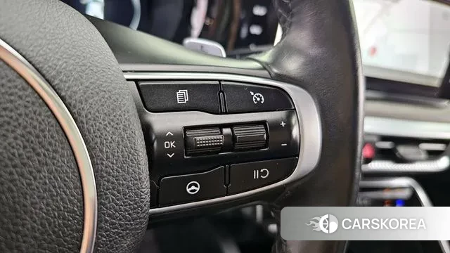 Kia K5 3rd generation id 2980721 из Кореи 11