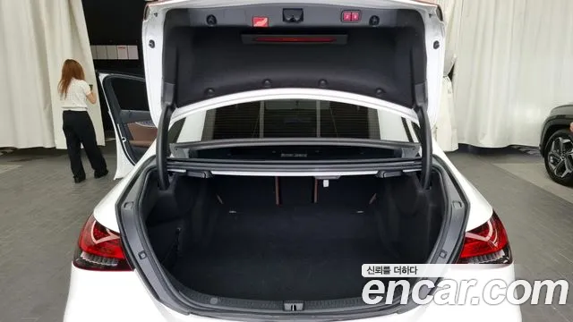 Mercedes-Benz E-Class W213 id 2853323 из Кореи 11