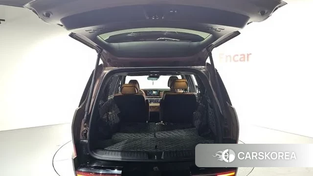 Hyundai Santa Fe (MX5) id 3610385 из Кореи 11