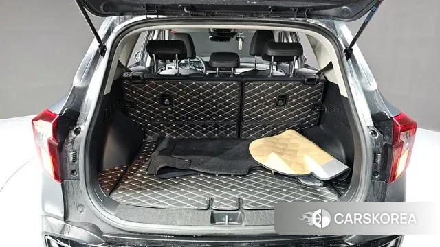 Kia The New Seltos id 3721134 из Кореи 11