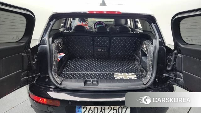 Mini Cooper Clubman id 3859449 из Кореи 11