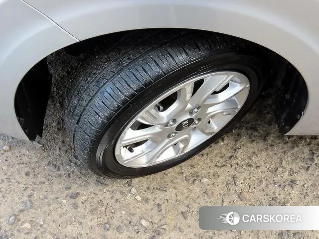 Kia All New Morning (JA) id 3509630 из Кореи 11