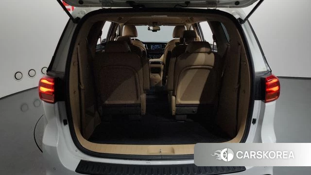 Kia The New Carnival id 4637901 из Кореи 11