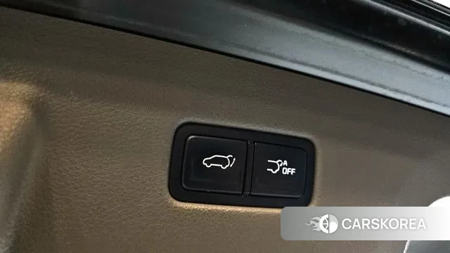 Kia Carnival 4th generation id 3444001 из Кореи 11