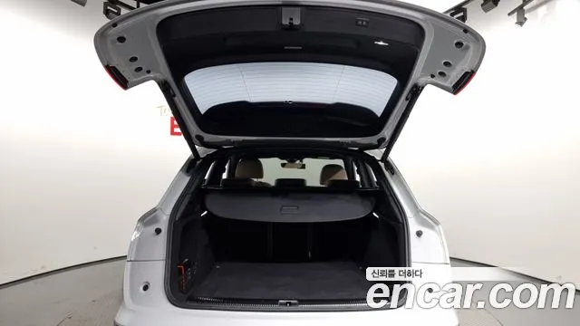 Audi Q5 (FY) id 2806462 из Кореи 11