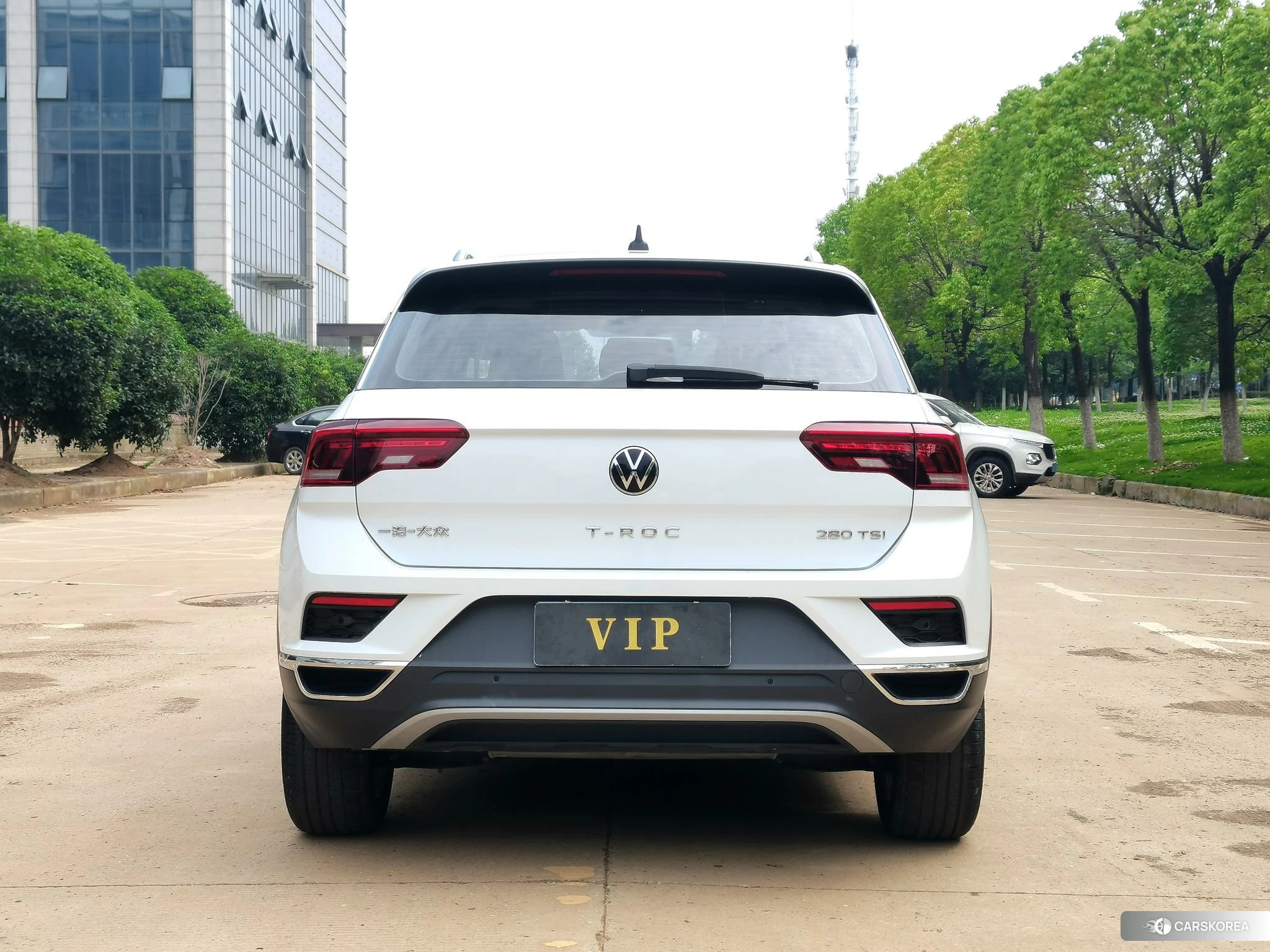 Volkswagen Exploring songs id 4420848 из Китая 11