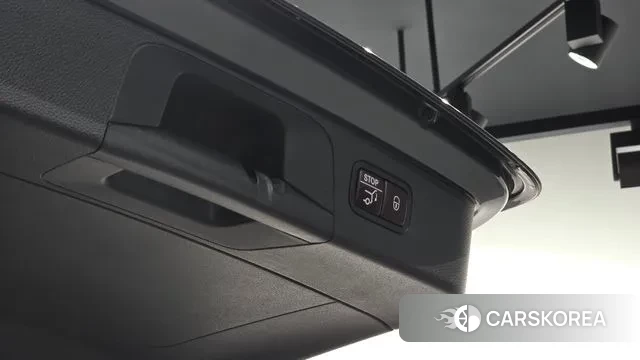 Mercedes-Benz GLC-Class X253 id 3520126 из Кореи 11