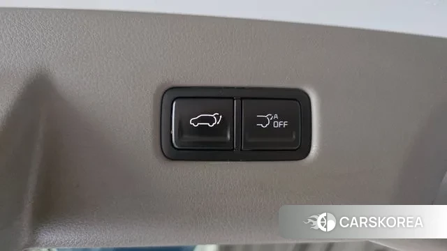 Kia The New Carnival 4th Generation id 3321830 из Кореи 11