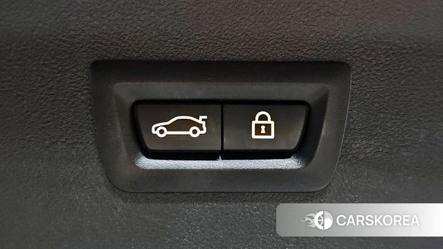 BMW X4 (G02) id 3827946 из Кореи 11