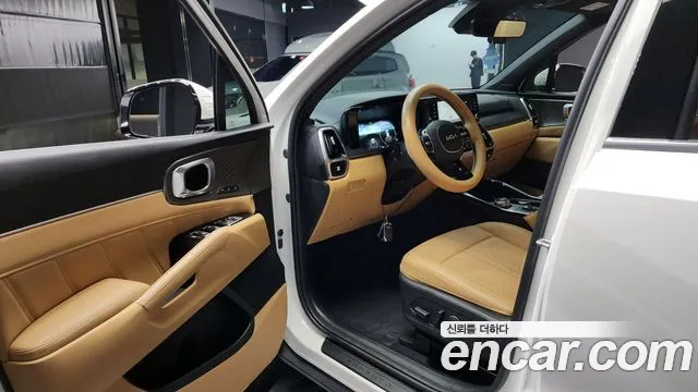 Kia Sorento 4th Generation id 2705053 из Кореи 11