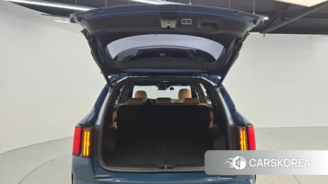 Kia Sorento 4th Generation id 3307253 из Кореи 11