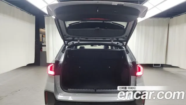 BMW iX1 (U11) id 2816202 из Кореи 11