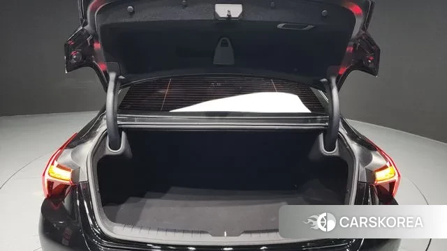 Kia K8 id 3577444 из Кореи 11