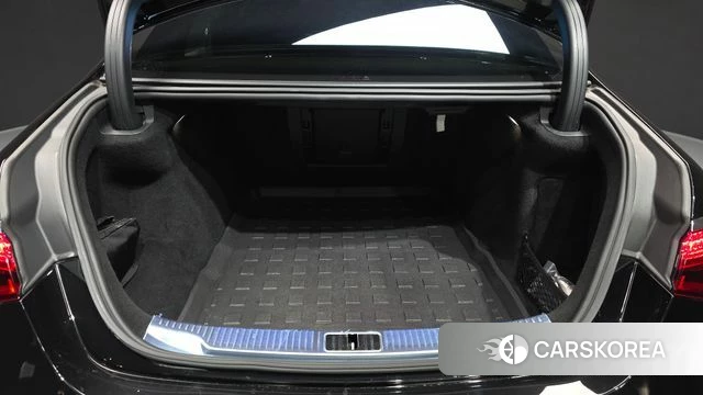 Mercedes-Benz S-Class W223 id 4355730 из Кореи 11
