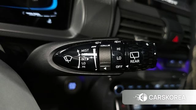 Hyundai Casper id 3923070 из Кореи 11