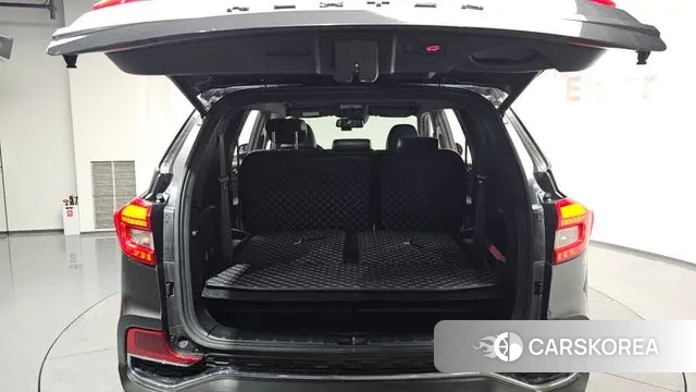 Ssangyong G4 Rexton id 3479622 из Кореи 11