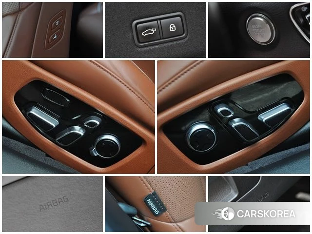 Kia More K9 id 4568495 из Кореи 11