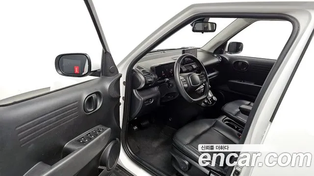 Hyundai Casper id 2658958 из Кореи 11