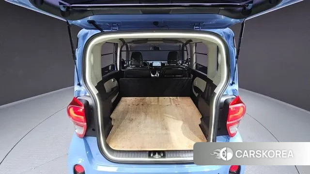 Kia The New Ray id 3708721 из Кореи 11