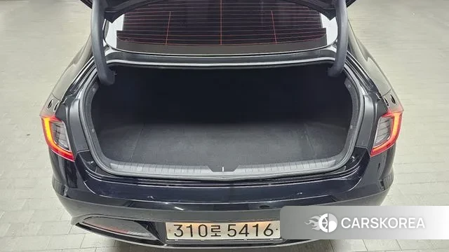 Hyundai Sonata (DN8) id 3620421 из Кореи 11