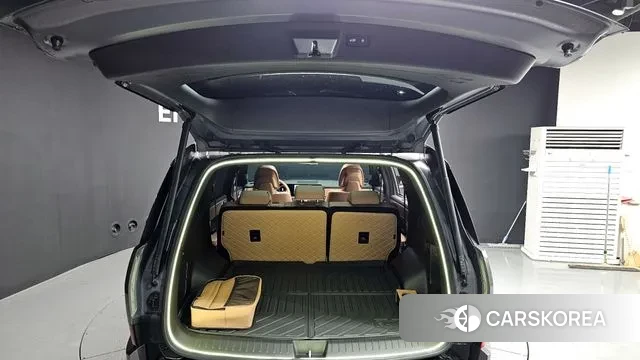 Hyundai Santa Fe (MX5) id 3757856 из Кореи 11