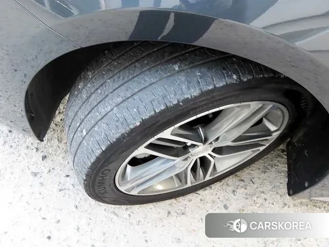 Hyundai The New Grandeur IG id 3397049 из Кореи 11