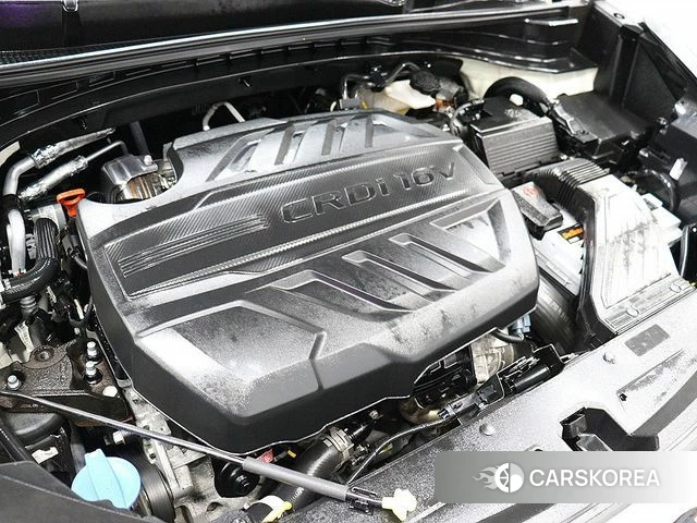 Kia Sportage The Bold id 4520034 из Кореи 11