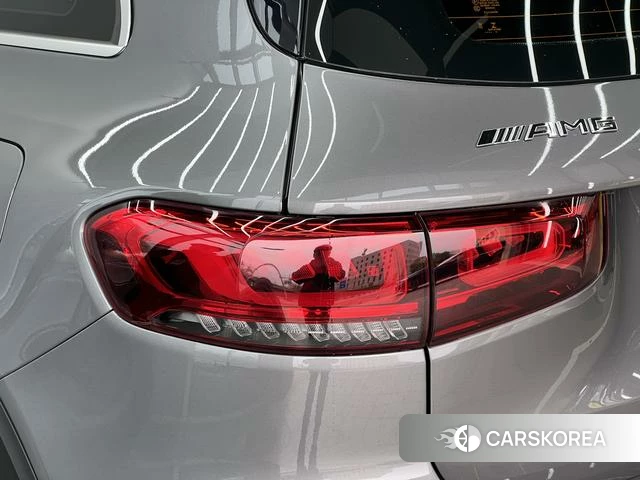 Mercedes-Benz GLB id 4290937 из Китая 11