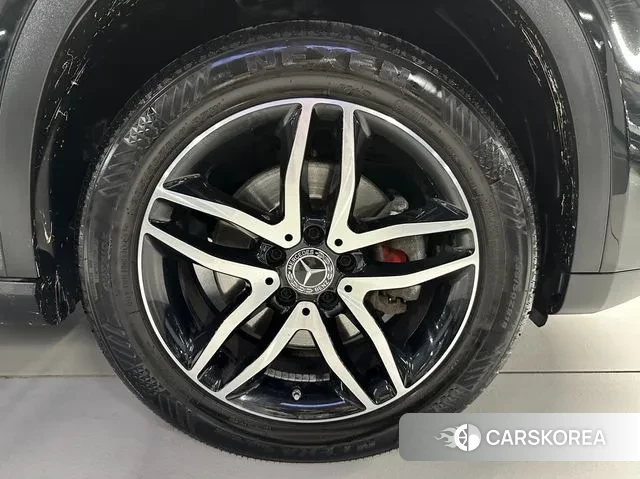 Mercedes-Benz GLA-Class X156 id 3407848 из Кореи 11