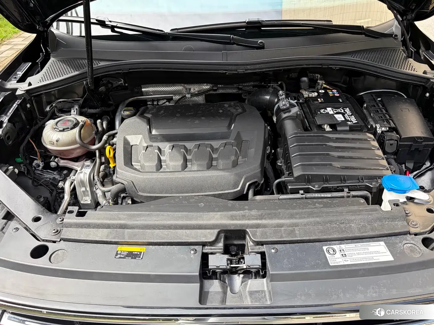 Volkswagen Tiguan L id 4680630 из Китая 11
