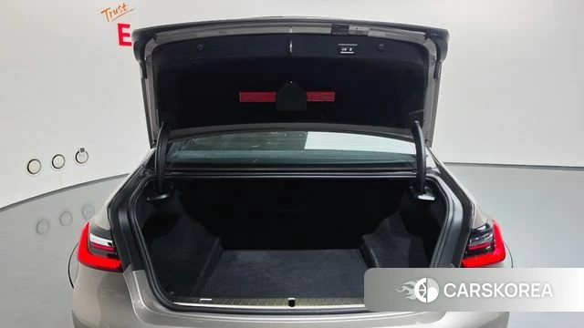 BMW 7 Series (G11) id 4836205 из Кореи 11