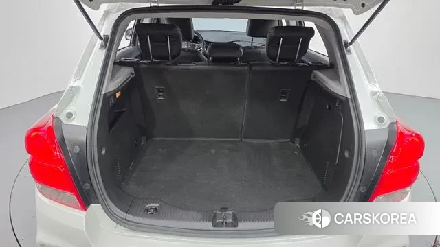 Chevrolet (GM Daewoo) The New Trax id 3530656 из Кореи 11