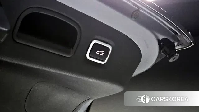 Kia Stinger id 3385691 из Кореи 11