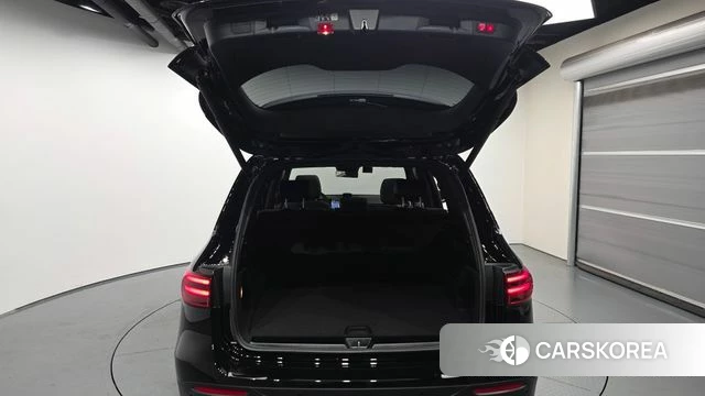Mercedes-Benz GLB-Class X247 id 4706011 из Кореи 11