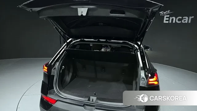 Chevrolet (GM Daewoo) Bolt EUV id 3679892 из Кореи 11