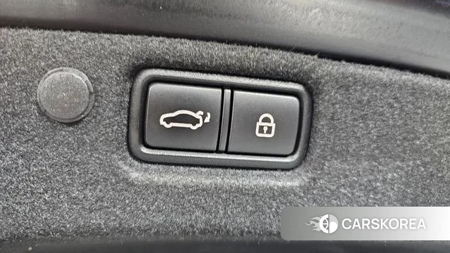 Kia K7 Premier id 3028947 из Кореи 11