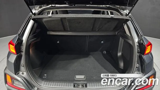 Hyundai Kona Hybrid id 2396291 из Кореи 11