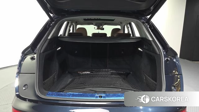 Audi Q5 (FY) id 4632368 из Кореи 11
