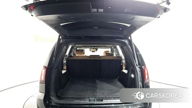 Kia Mohave Master id 3728182 из Кореи 11