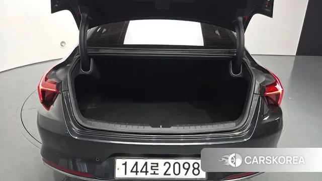 Kia K8 id 3007366 из Кореи 11