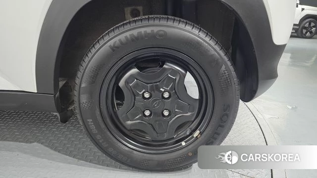 Hyundai Casper id 4389026 из Кореи 11