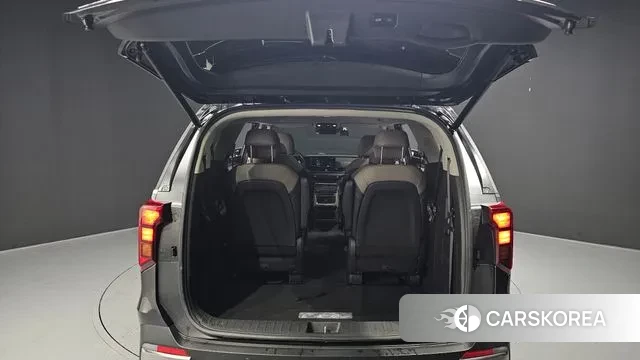 Kia The New Carnival 4th Generation id 3679521 из Кореи 11