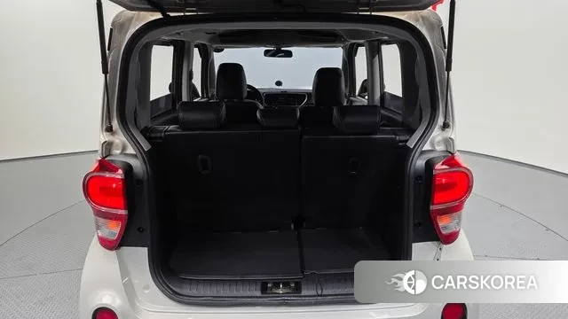 Kia The New Ray id 3493722 из Кореи 11