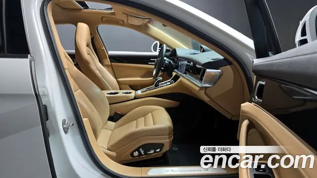 Porsche Panamera (971) id 2670442 из Кореи 11
